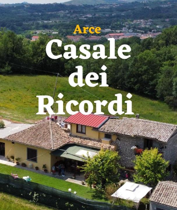 Photo of Others in Arce