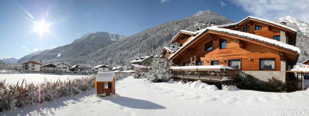 Photo of Others in Gressoney-Saint-Jean
