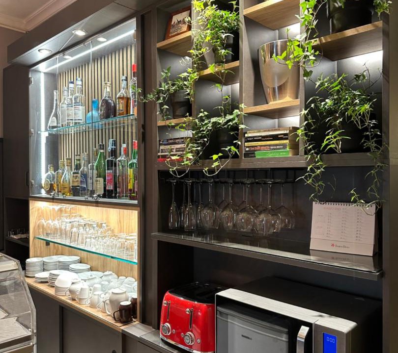 Photo of Kitchen in Old Town