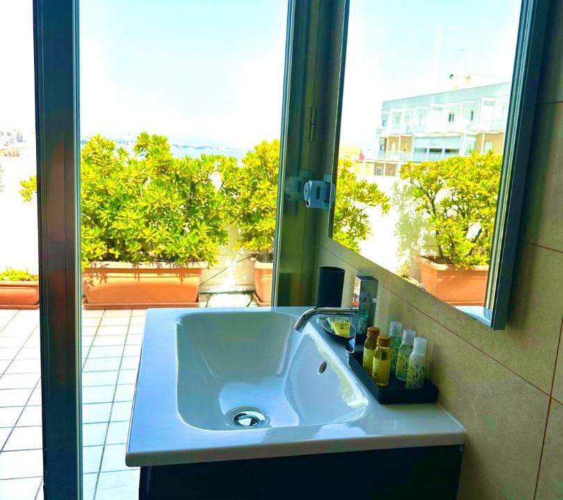 Photo of Bathroom in Municipio 3