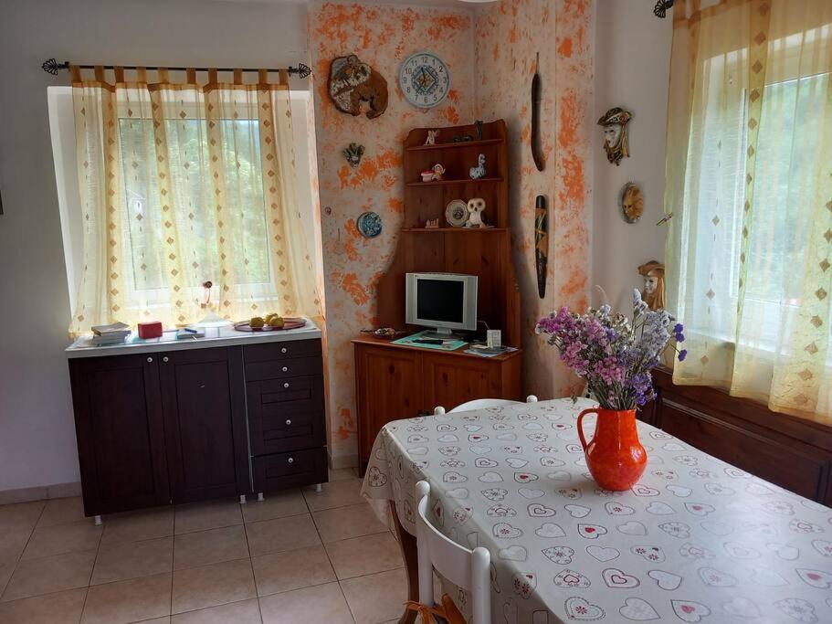 Photo of Others in Valbrevenna
