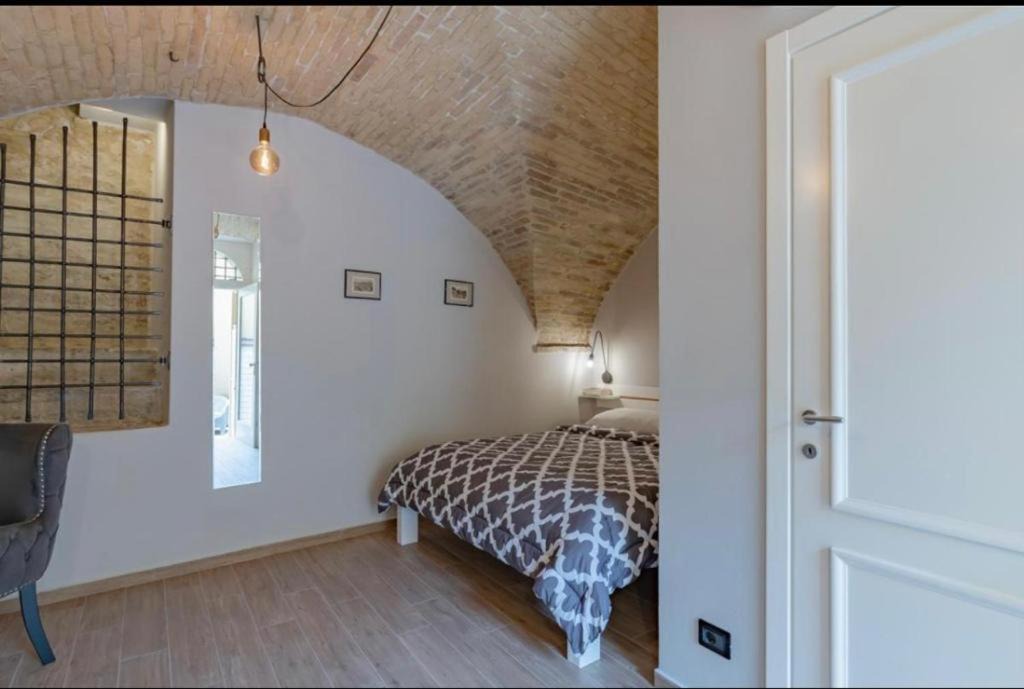 Photo of Bedroom in Lanciano