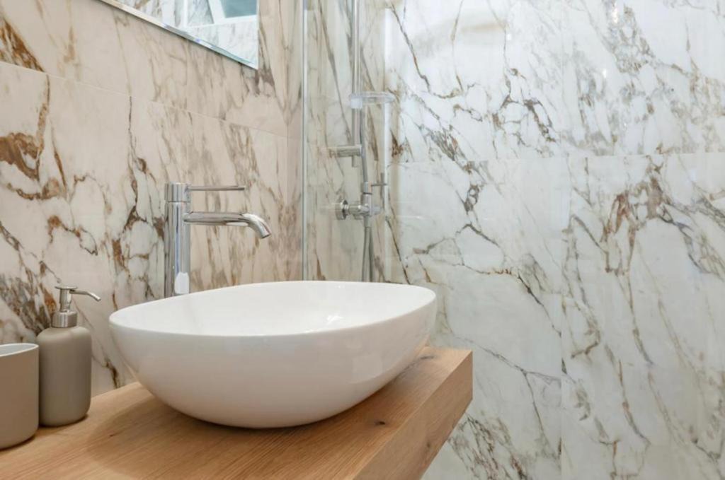 Photo of Bathroom in Lanciano