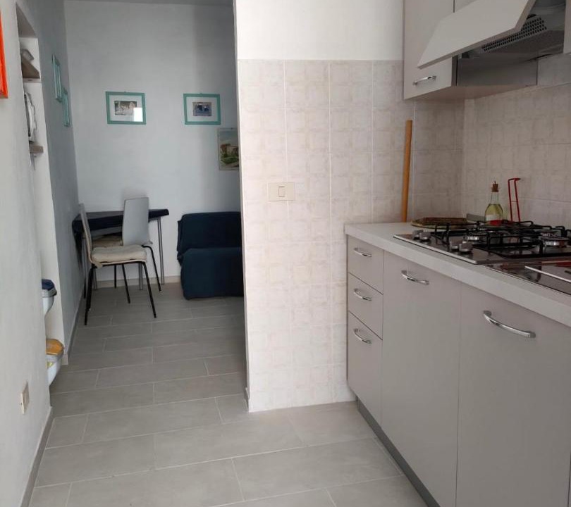 Photo of Kitchen in Giglio Castello