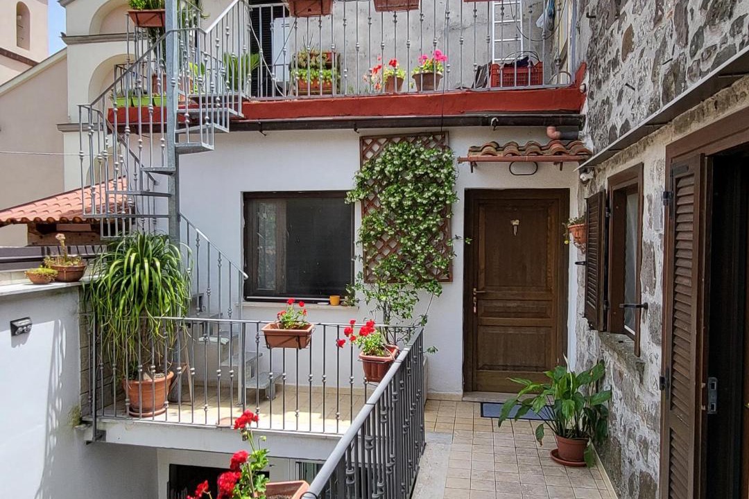 Photo of Patio Balcony in Teano