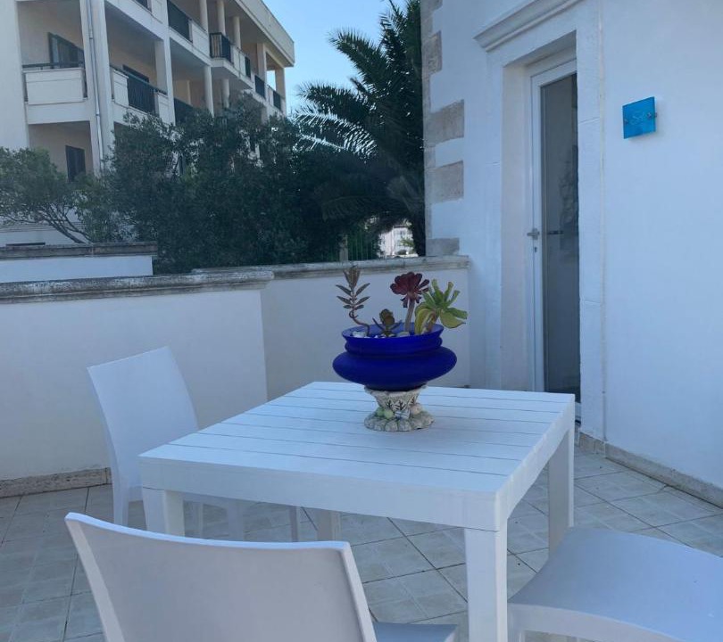 Photo of Patio Balcony in Chiesiola