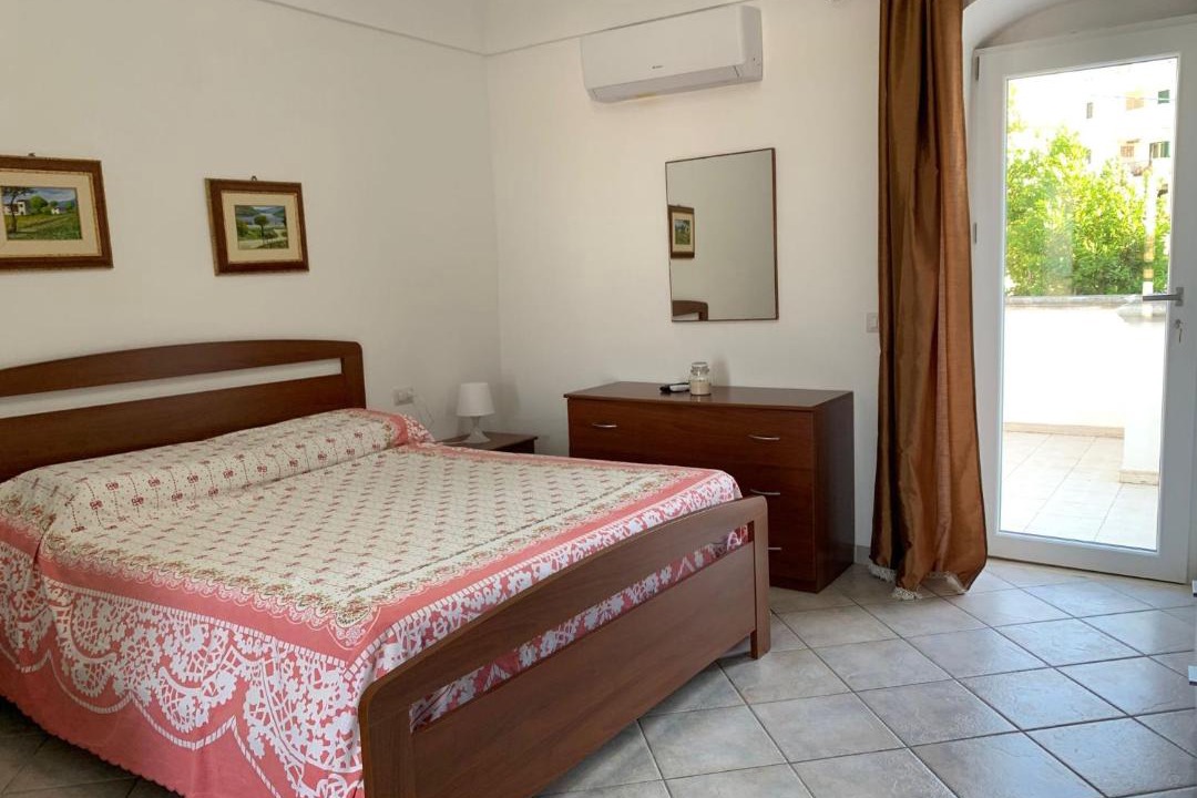 Photo of Bedroom in Chiesiola