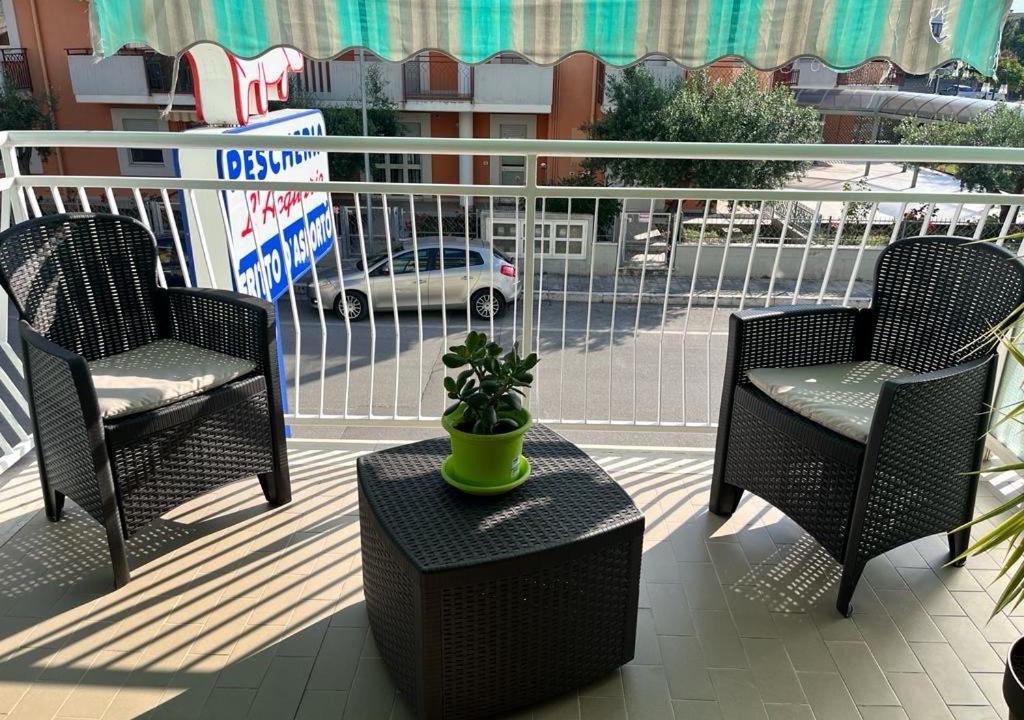 Photo of Patio Balcony in Fossacesia