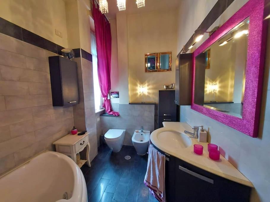 Photo of Bathroom in Terni