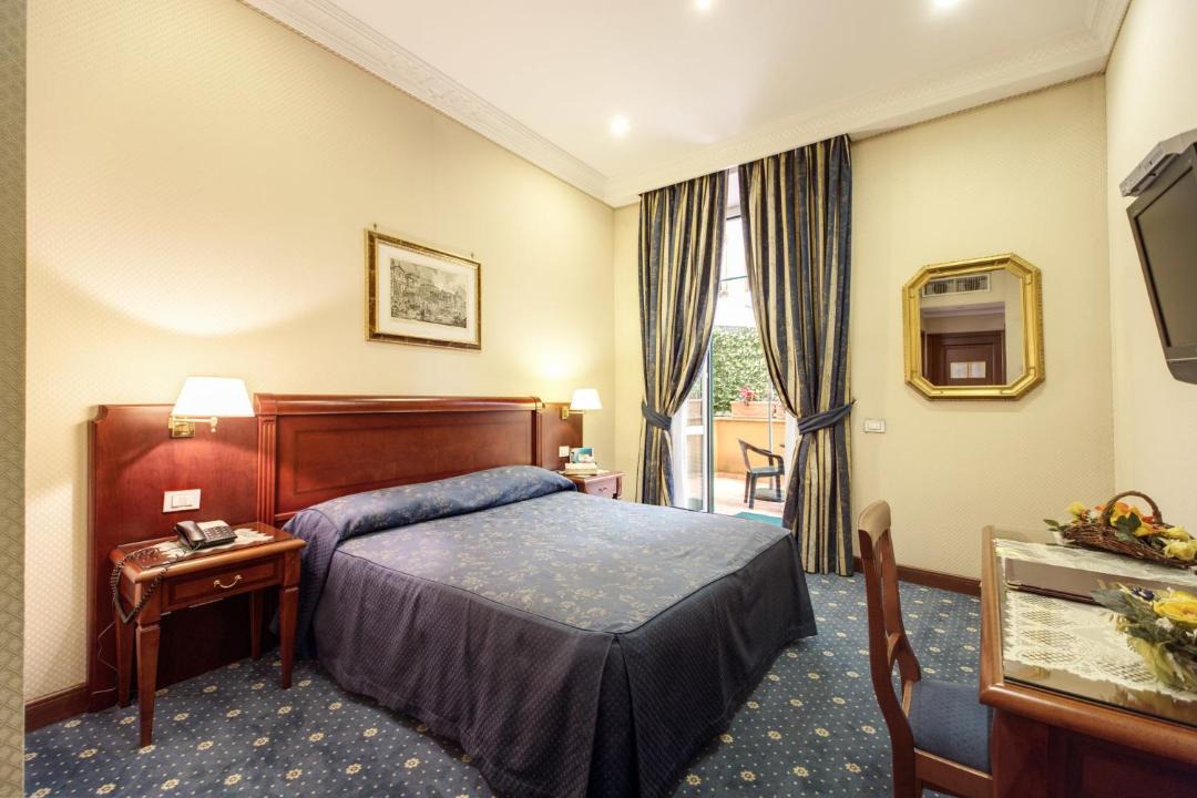 Photo of Bedroom in Repubblica