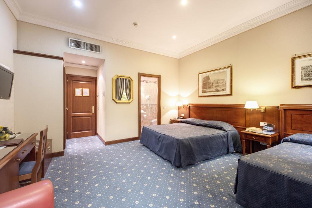 Photo of Bedroom in Repubblica