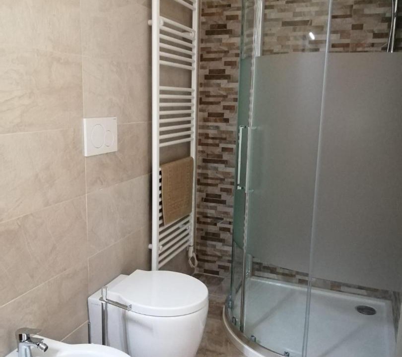 Photo of Bathroom in Palazzo
