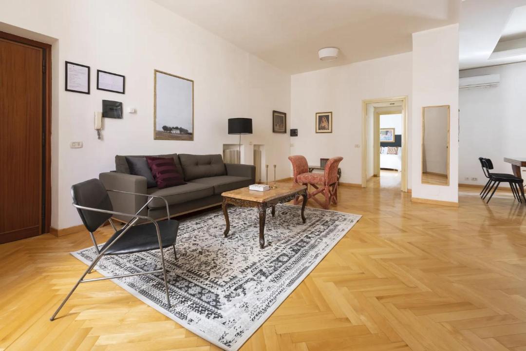 Photo of Livingroom in Monti