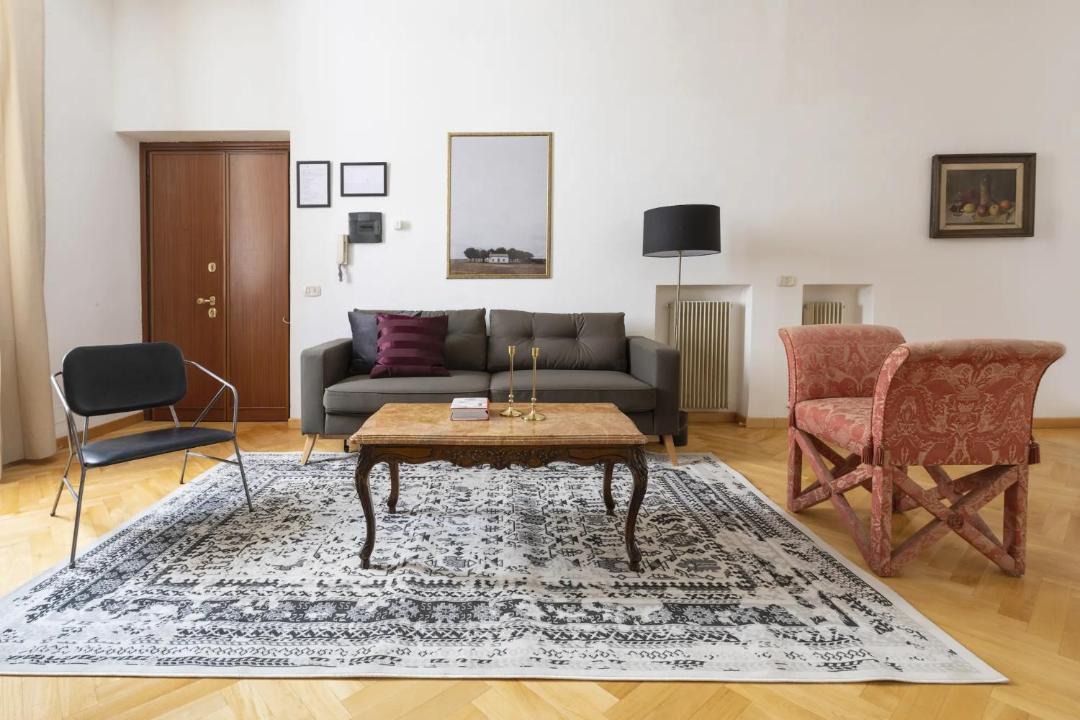 Photo of Livingroom in Monti