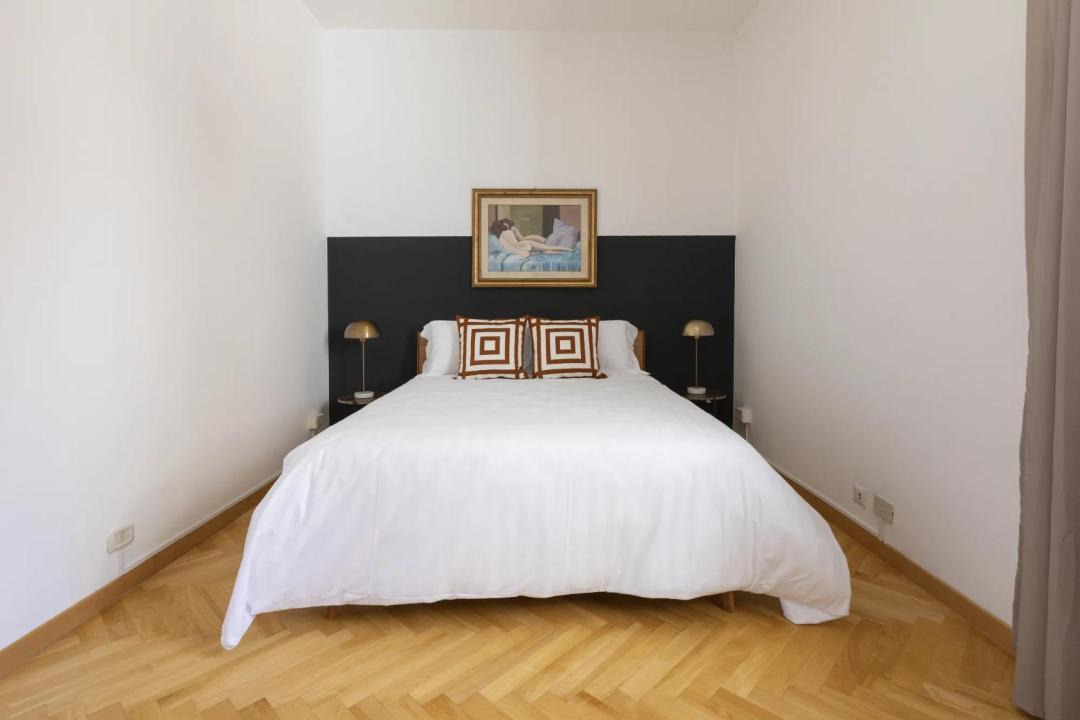Photo of Bedroom in Monti
