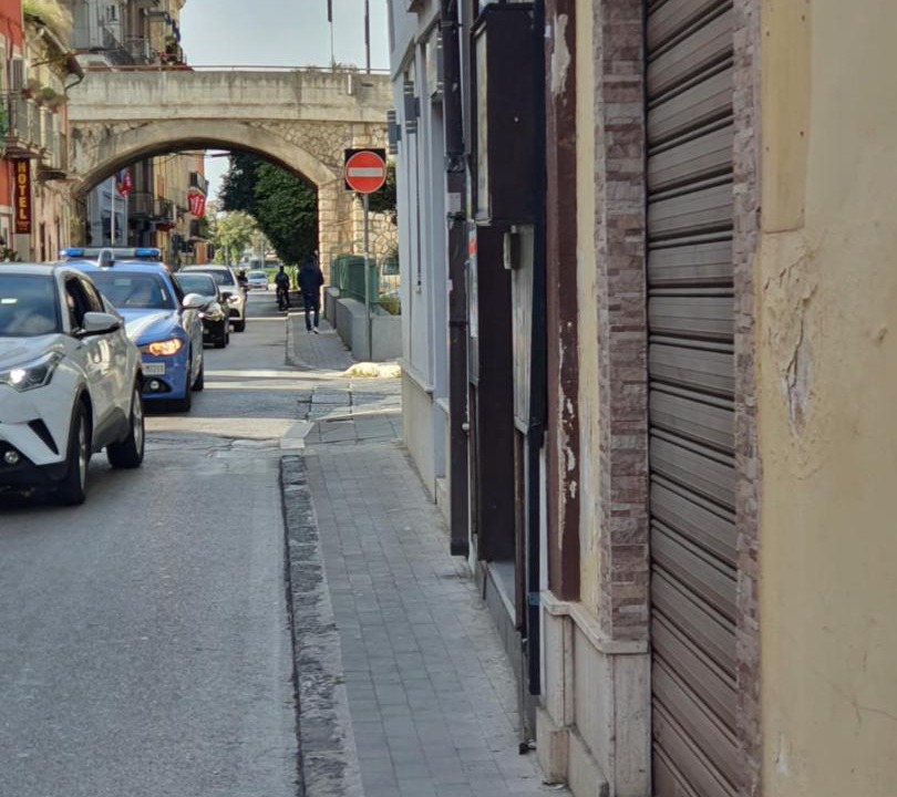 Photo of Buildings in Centro Storico