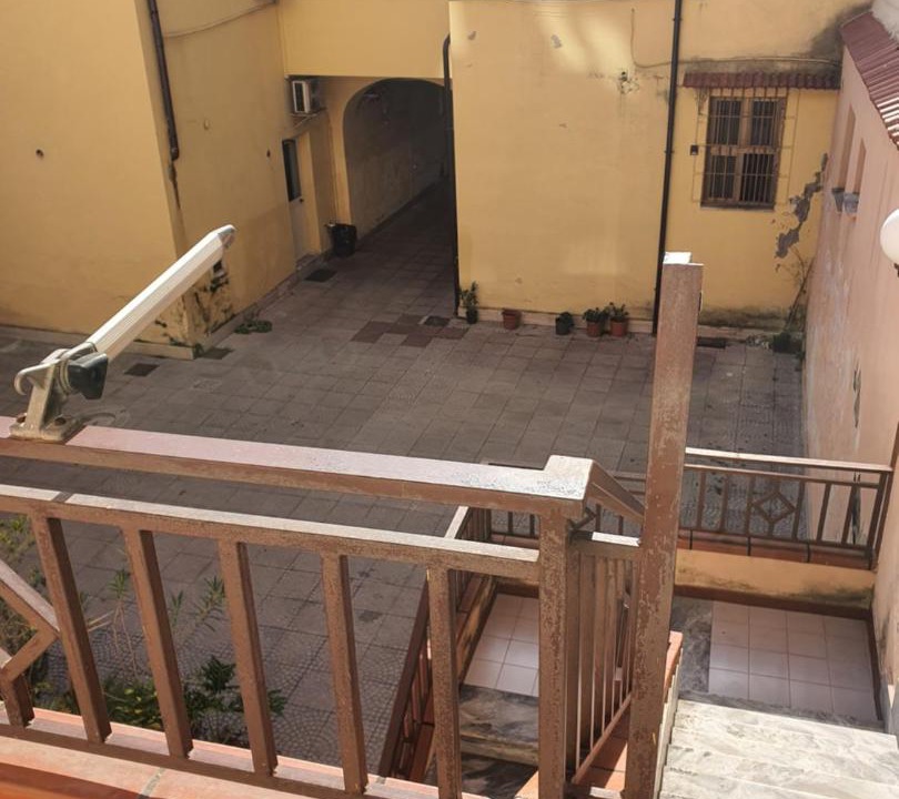 Photo of Buildings in Centro Storico