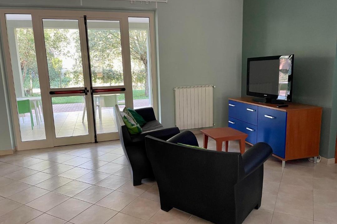 Photo of Livingroom in Bussi sul Tirino