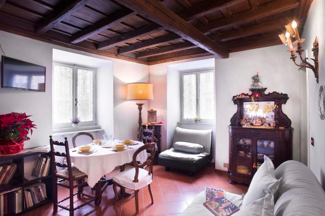 Photo of Others in Rione XI Sant'Angelo