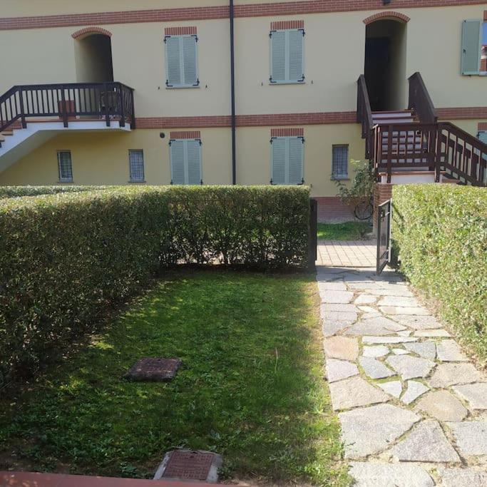 Photo of Buildings in Asti