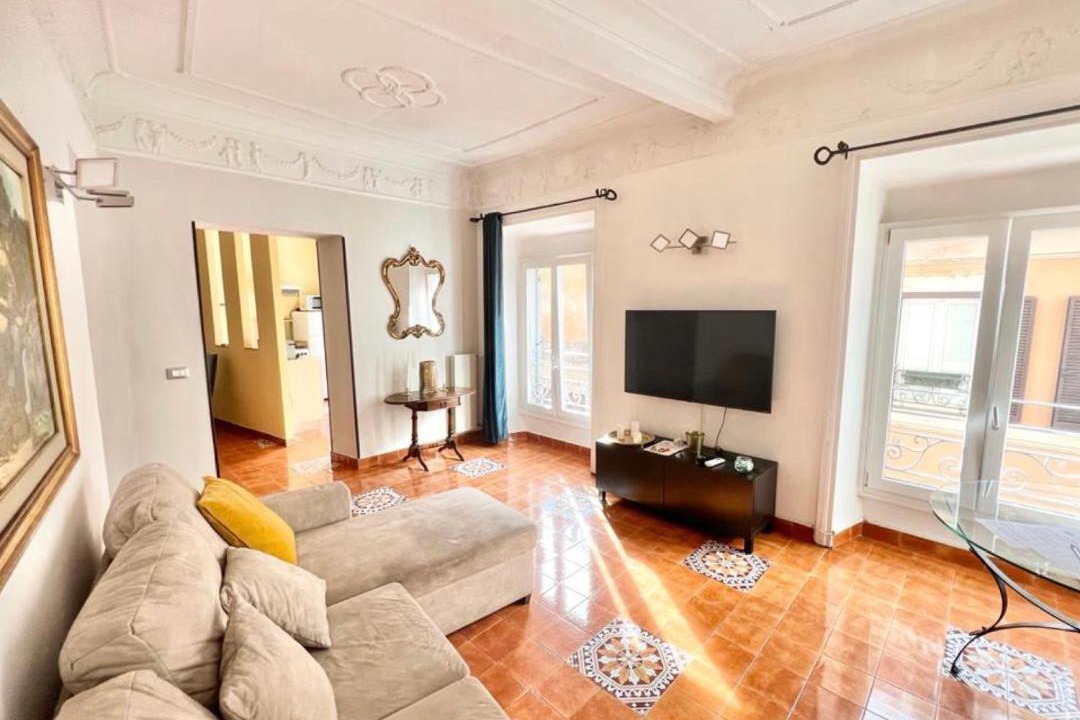 Photo of Livingroom in Rione VIII Sant'Eustachio