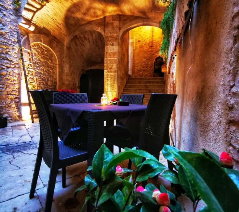 Photo of Others in Castelnuovo della Daunia