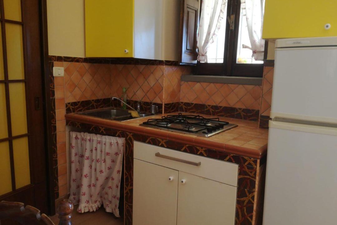 Photo of Kitchen in Vico del Gargano