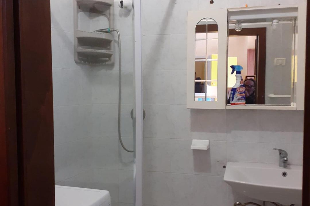 Photo of Bathroom in Vico del Gargano
