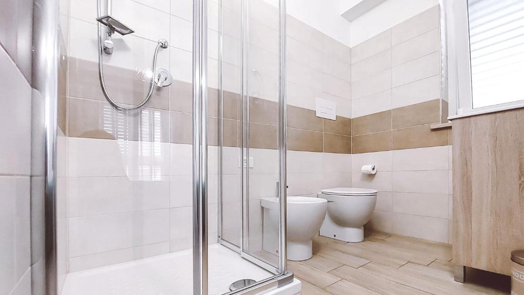 Photo of Bathroom in Chieti