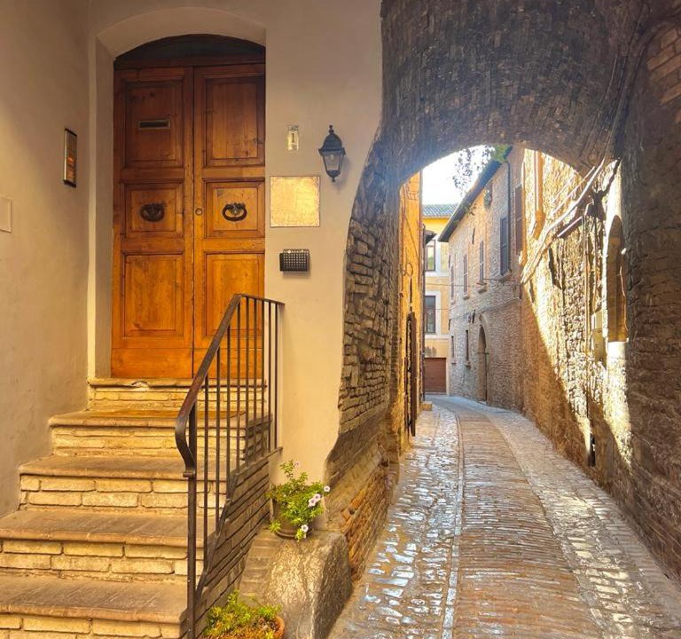 Photo of Others in Spello