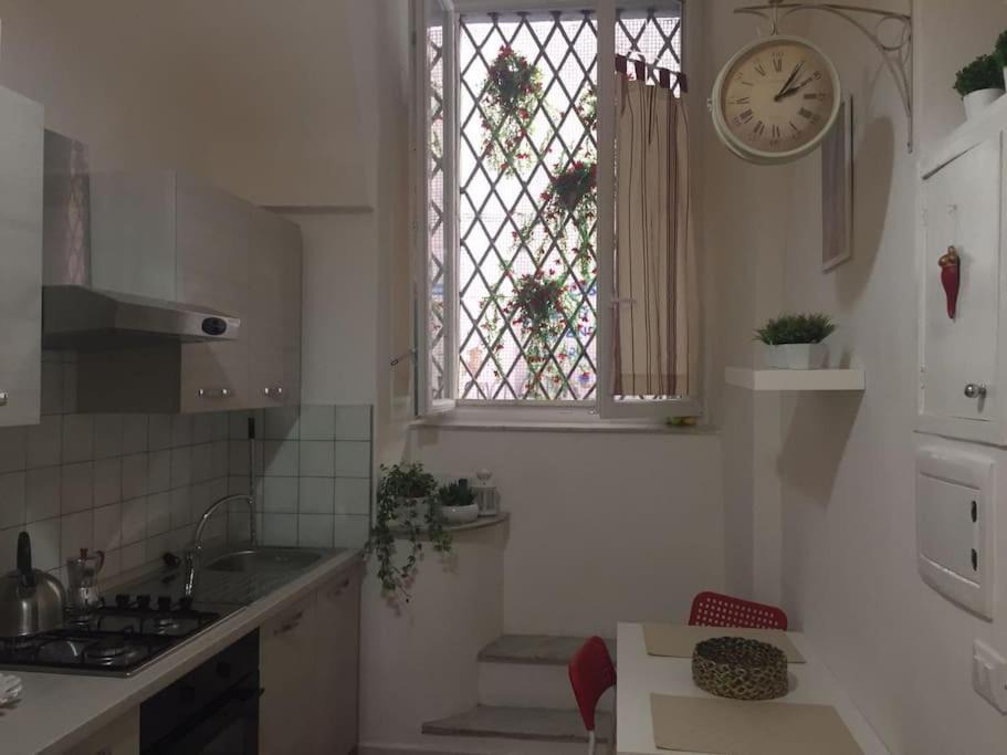 Photo of Kitchen in Naples City Centre