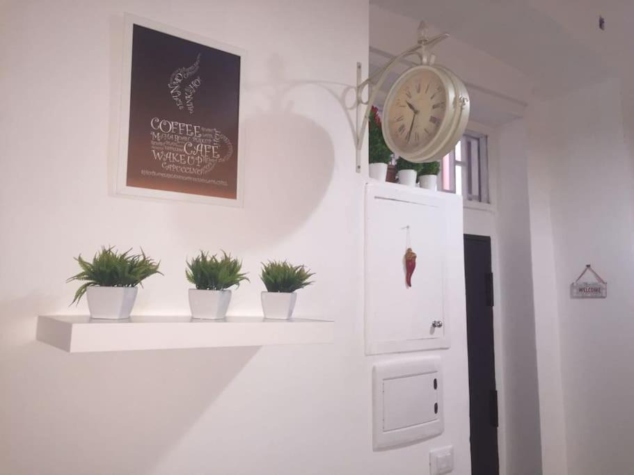 Photo of Bathroom in Naples City Centre