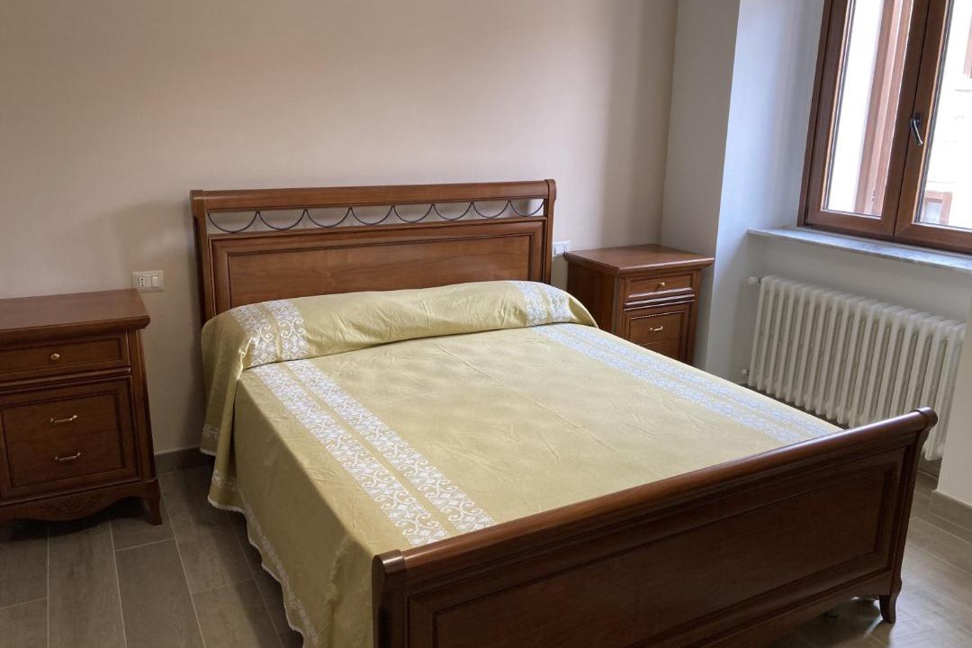Photo of Bedroom in Castelpagano