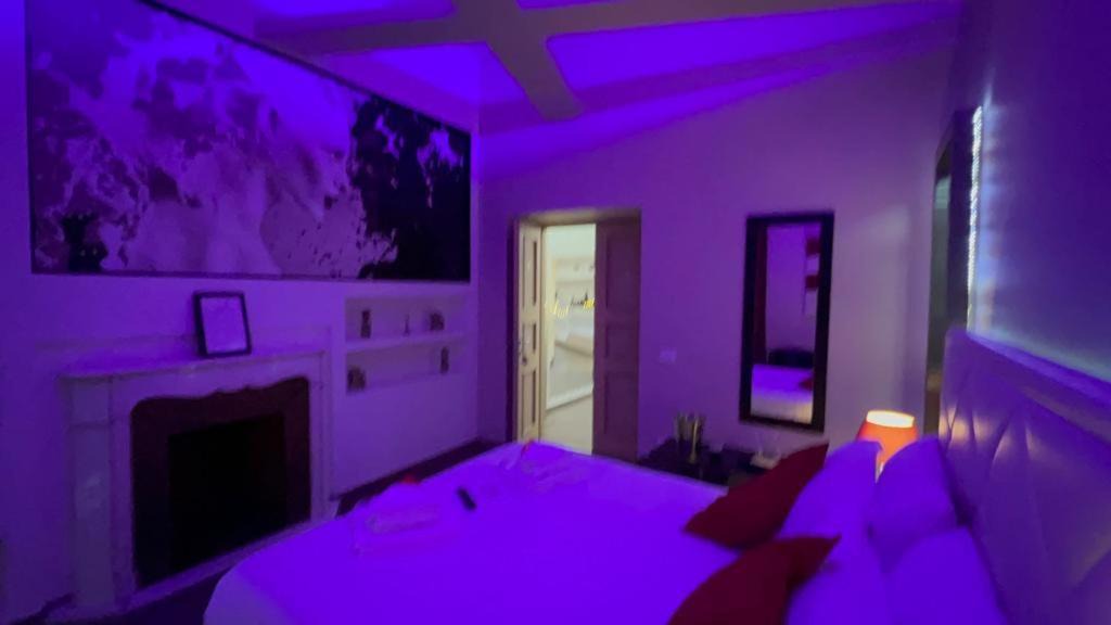 Photo of Bedroom in Rione III Colonna