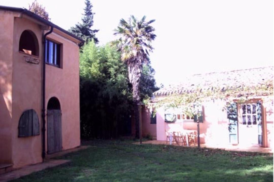Photo of Buildings in Potenza Picena