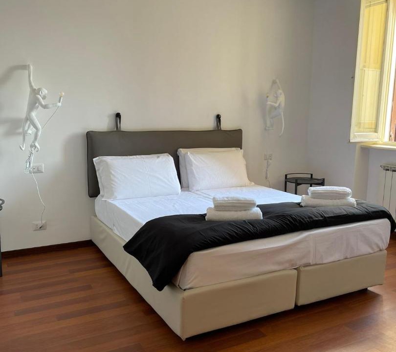 Photo of Bedroom in Repubblica