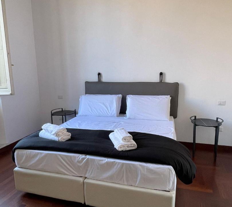 Photo of Bedroom in Repubblica