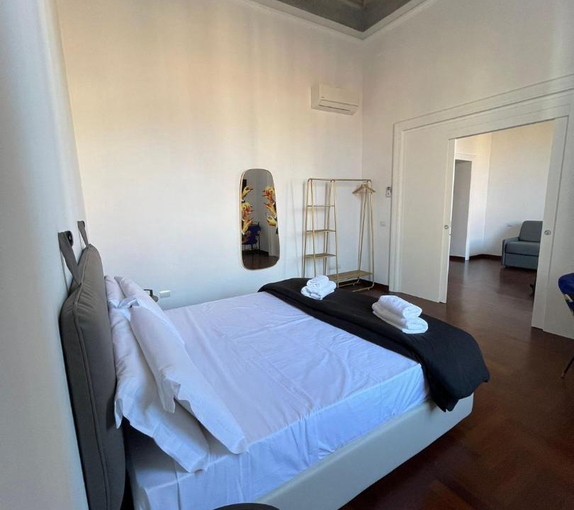 Photo of Bedroom in Repubblica