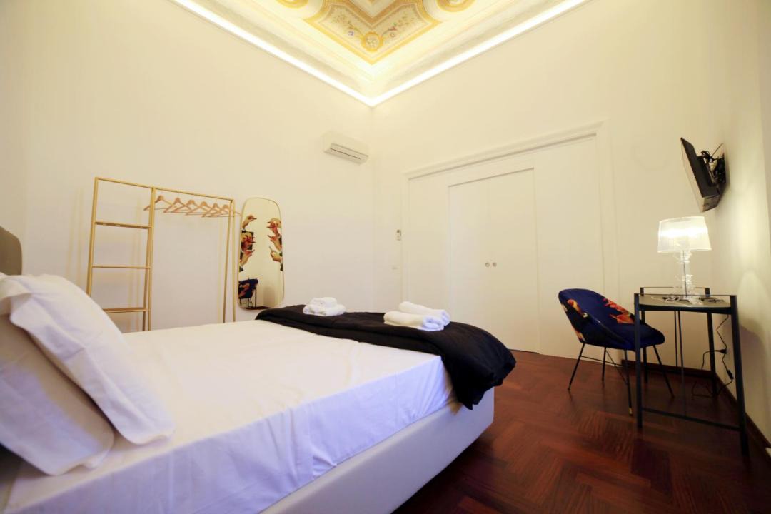 Photo of Bedroom in Repubblica