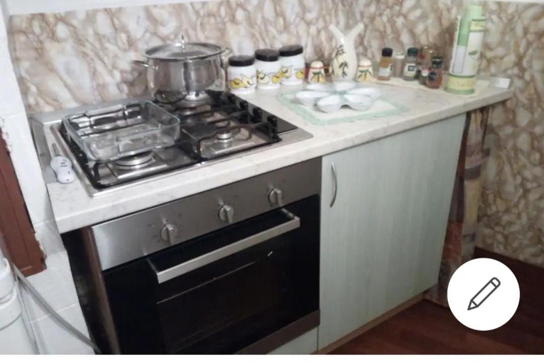 Photo of Kitchen in Santeramo in Colle