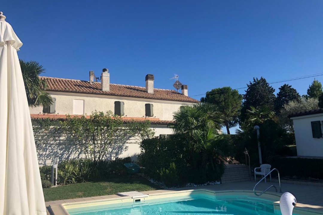Photo of Outdoor in Ostra Vetere