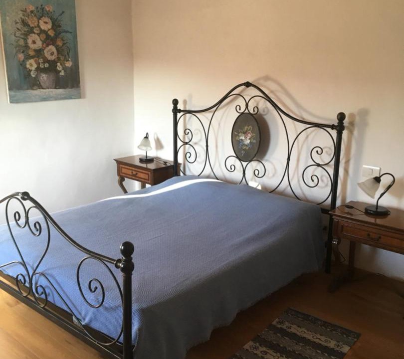 Photo of Bedroom in Ostra Vetere