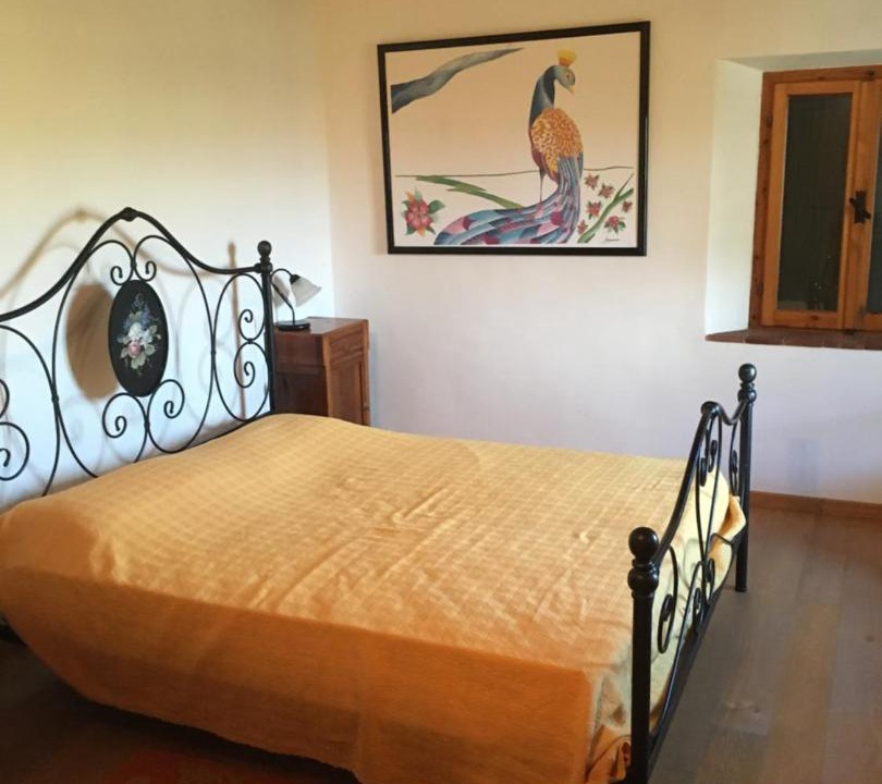 Photo of Bedroom in Ostra Vetere