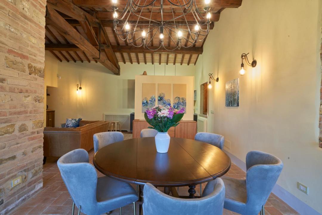 Photo of Livingroom in Montelovesco