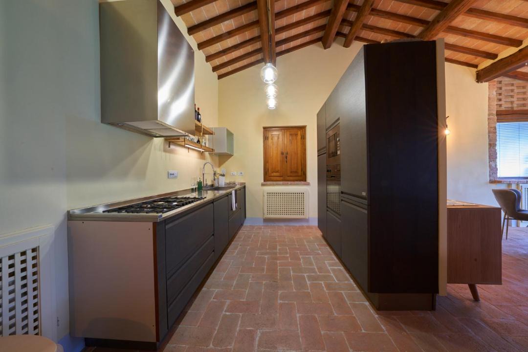 Photo of Kitchen in Montelovesco