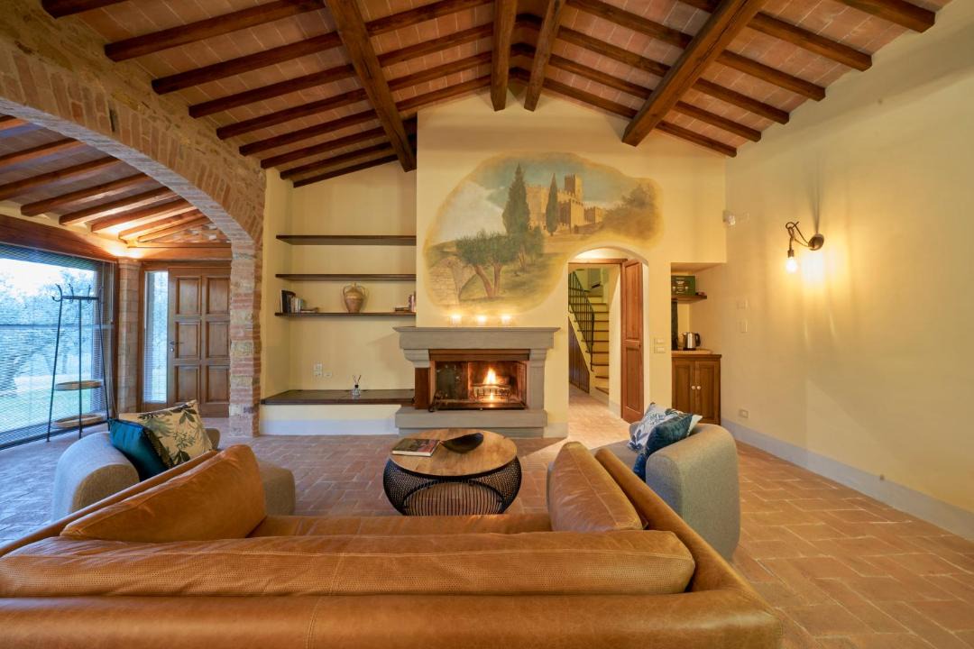 Photo of Livingroom in Montelovesco