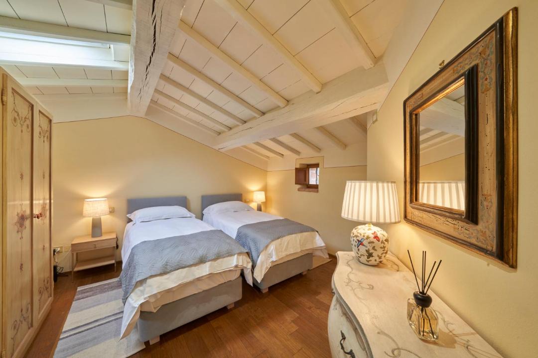Photo of Bedroom in Montelovesco