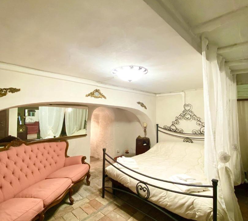 Photo of Bedroom in Soriano nel Cimino