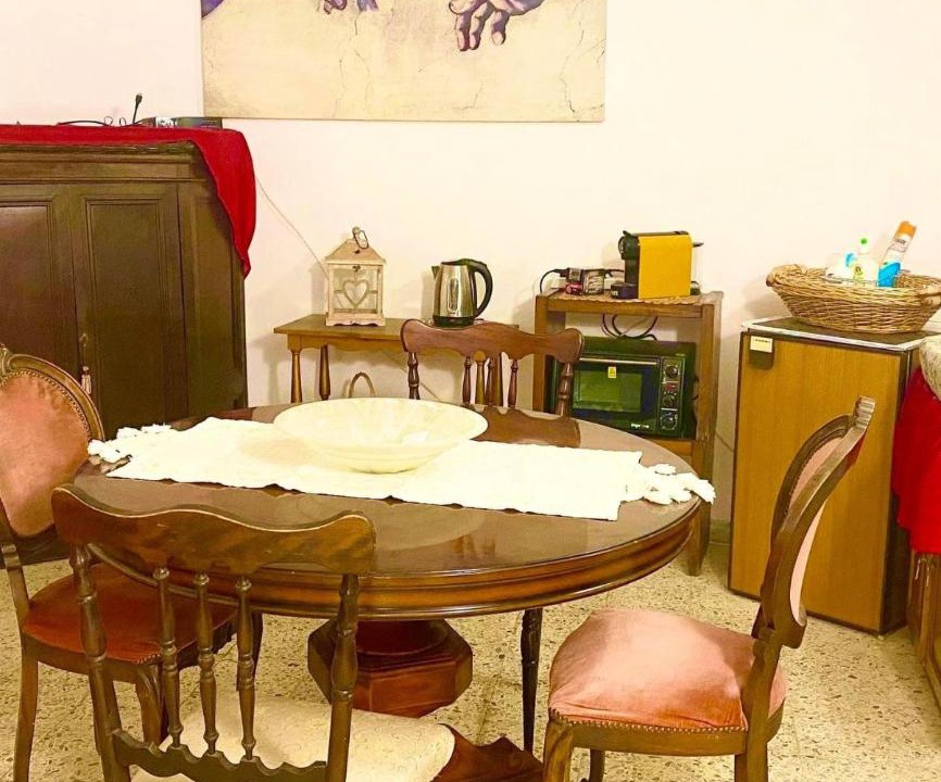 Photo of Livingroom in Soriano nel Cimino