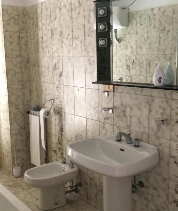 Photo of Bathroom in Grassano